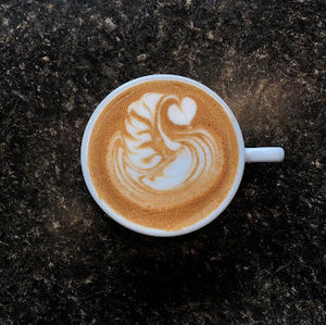 Meet your Posher, Silas